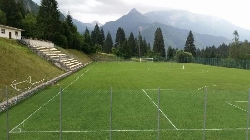 Bella Italia & Efa Village - Aktivite