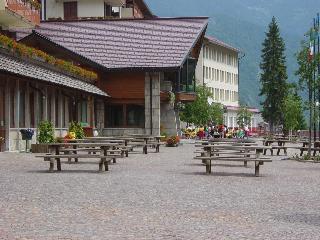 Bella Italia & Efa Village fotoÄŸrafÄ±