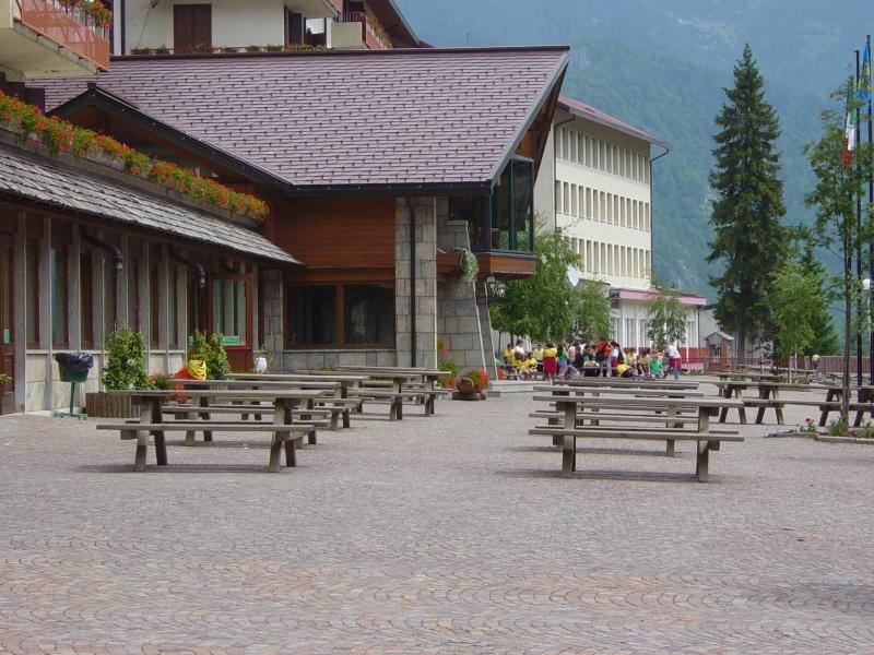 Bella Italia & Efa Village - Genel