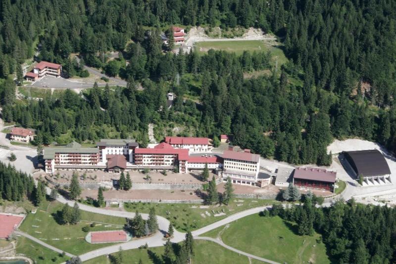 Bella Italia & Efa Village - Genel