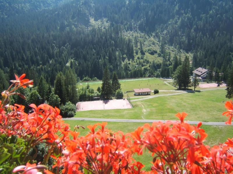 Bella Italia & Efa Village - Genel