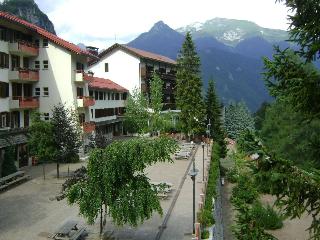 Bella Italia & Efa Village fotoÄŸrafÄ±