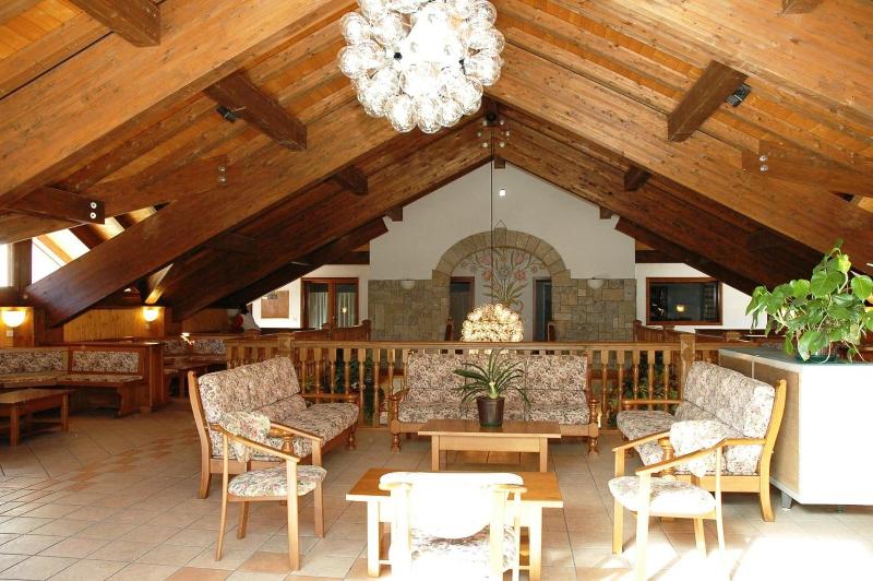 Bella Italia & Efa Village - Oda