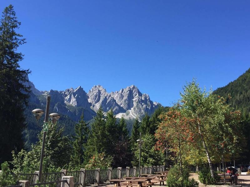 Bella Italia & Efa Village - Oda