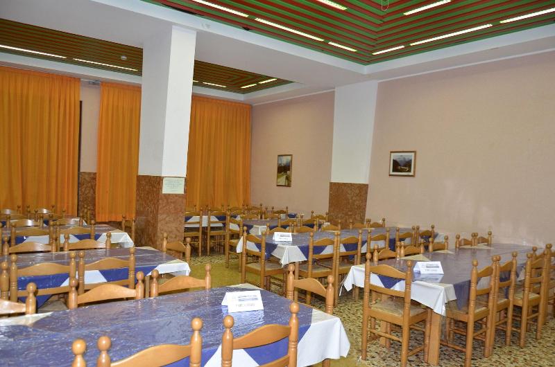Bella Italia & Efa Village - Restoran