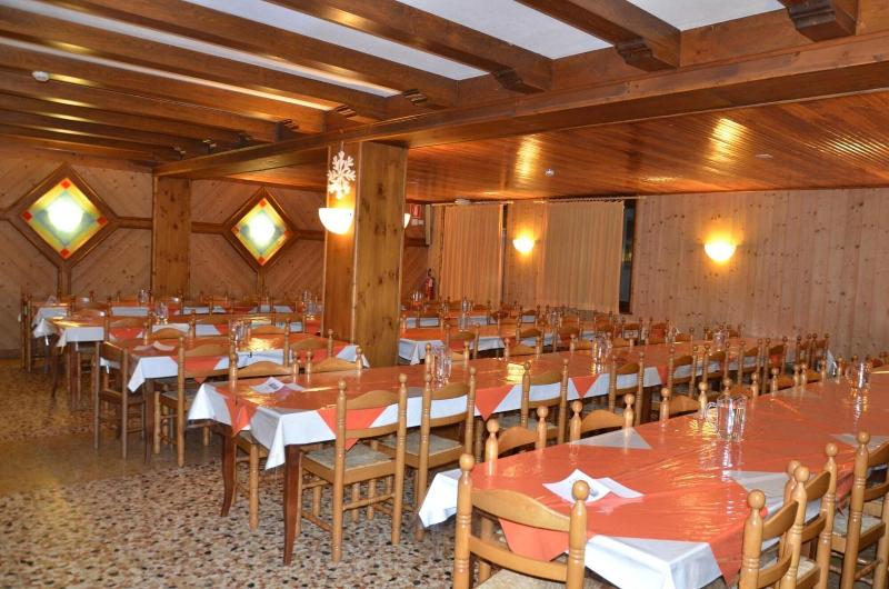 Bella Italia & Efa Village - Restoran