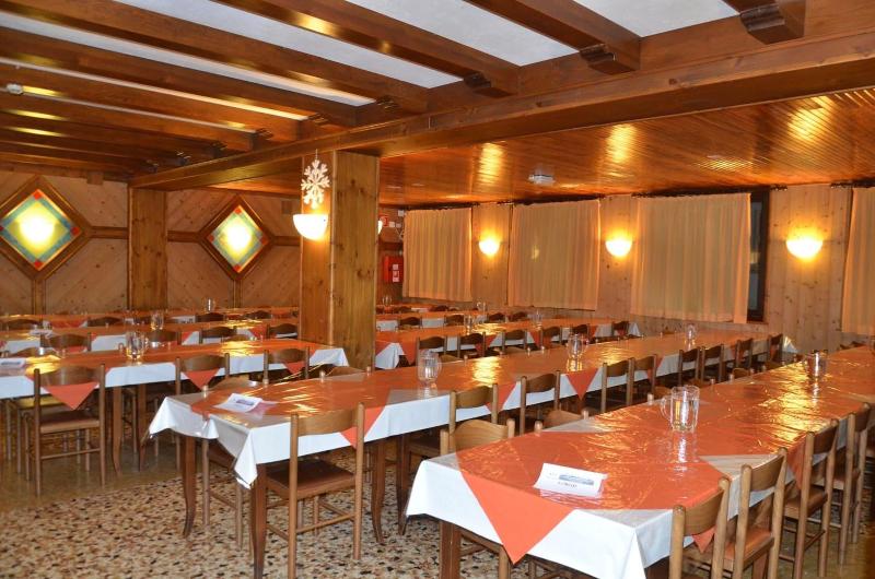 Bella Italia & Efa Village - Restoran