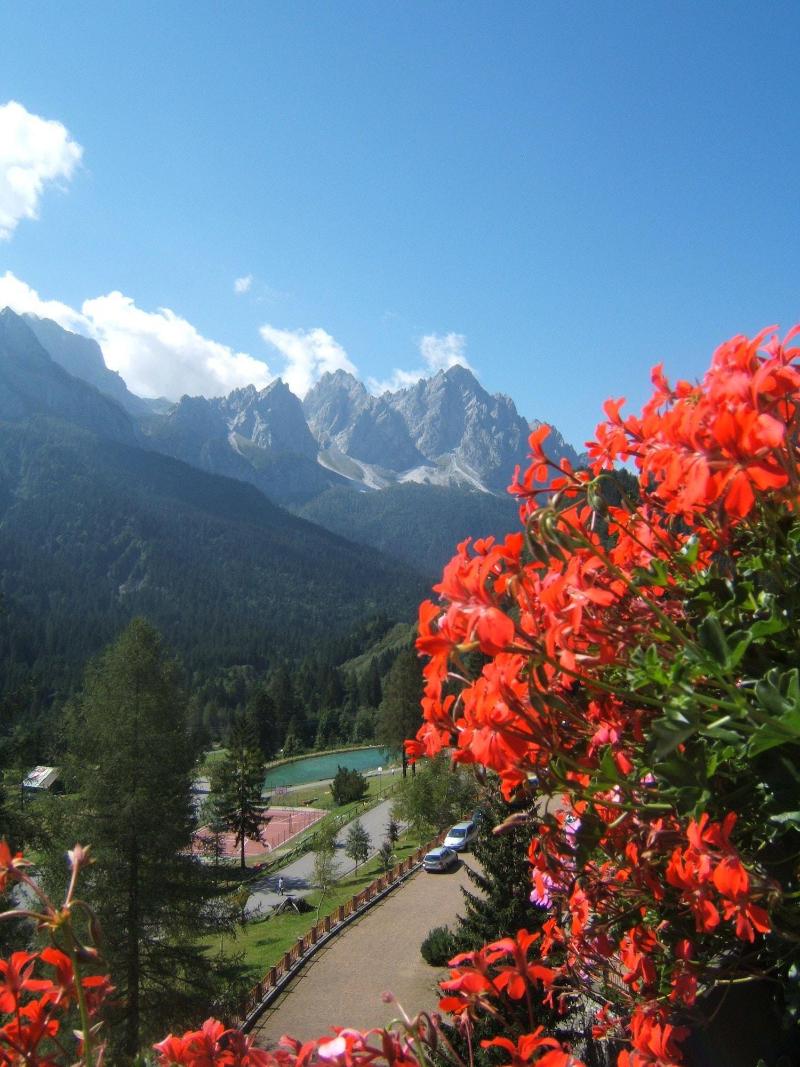 Bella Italia & Efa Village - Teras
