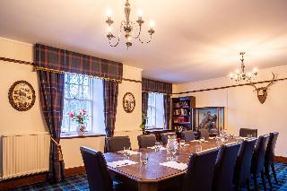 Dalmunzie Castle Hotel fotoÄŸrafÄ±