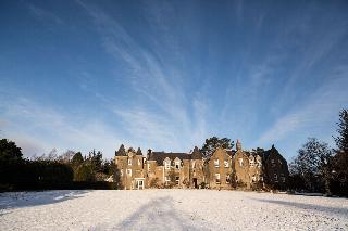 Dalmunzie Castle Hotel fotoÄŸrafÄ±