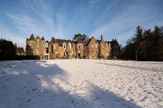 Dalmunzie Castle Hotel fotoÄŸrafÄ±