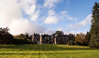 Dalmunzie Castle Hotel fotoÄŸrafÄ±