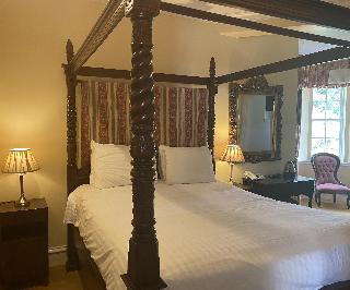 Dalmunzie Castle Hotel fotoÄŸrafÄ±