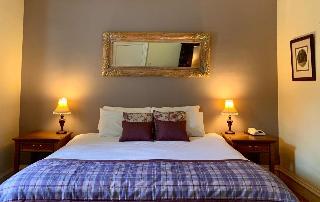 Dalmunzie Castle Hotel fotoÄŸrafÄ±
