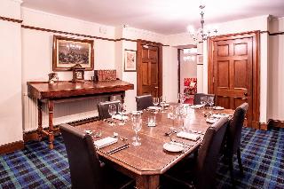 Dalmunzie Castle Hotel fotoÄŸrafÄ±