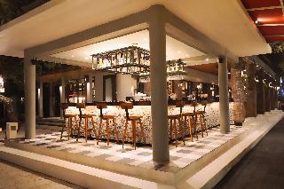 Kuta Seaview Boutique Resort & Spa fotoÄŸrafÄ±