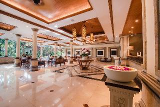 Kuta Seaview Boutique Resort & Spa fotoÄŸrafÄ±