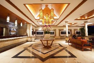 Kuta Seaview Boutique Resort & Spa fotoÄŸrafÄ±