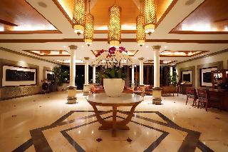 Kuta Seaview Boutique Resort & Spa fotoÄŸrafÄ±