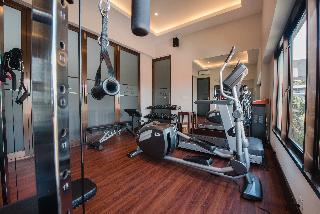 Kuta Seaview Boutique Resort & Spa fotoÄŸrafÄ±