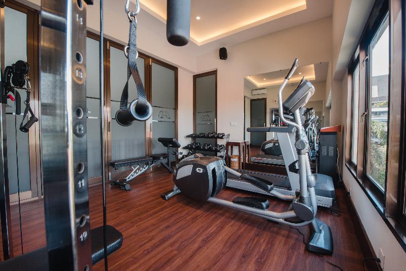 Kuta Seaview Boutique Resort & Spa - Aktivite