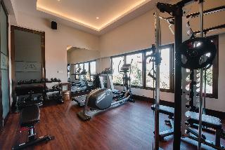 Kuta Seaview Boutique Resort & Spa fotoÄŸrafÄ±