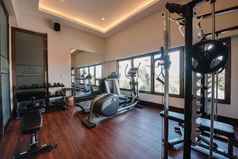Kuta Seaview Boutique Resort & Spa - Aktivite
