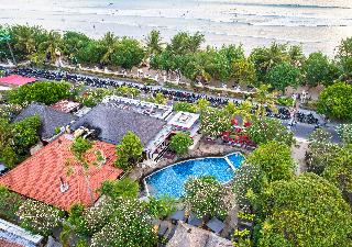 Kuta Seaview Boutique Resort & Spa otel fotoğrafı