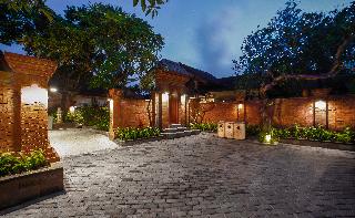Kuta Seaview Boutique Resort & Spa fotoÄŸrafÄ±