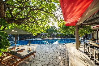 Kuta Seaview Boutique Resort & Spa fotoÄŸrafÄ±