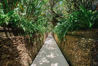 Kuta Seaview Boutique Resort & Spa fotoÄŸrafÄ±