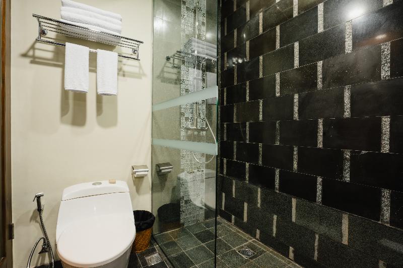 Kuta Seaview Boutique Resort & Spa - Oda