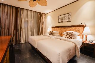 Kuta Seaview Boutique Resort & Spa fotoÄŸrafÄ±