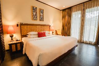 Kuta Seaview Boutique Resort & Spa fotoÄŸrafÄ±