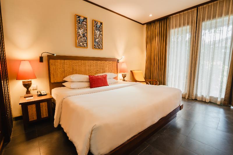 Kuta Seaview Boutique Resort & Spa - Oda