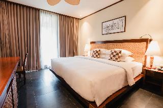 Kuta Seaview Boutique Resort & Spa fotoÄŸrafÄ±
