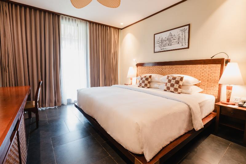 Kuta Seaview Boutique Resort & Spa - Oda