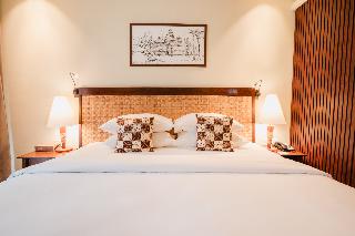 Kuta Seaview Boutique Resort & Spa fotoÄŸrafÄ±