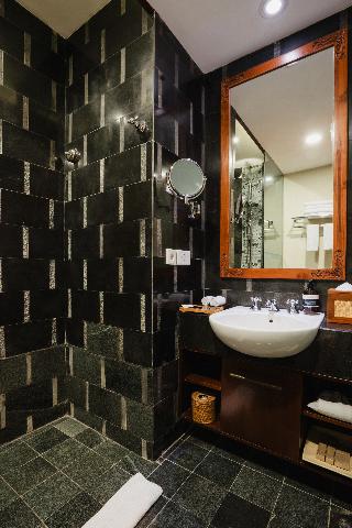 Kuta Seaview Boutique Resort & Spa fotoÄŸrafÄ±