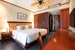 Kuta Seaview Boutique Resort & Spa fotoÄŸrafÄ±