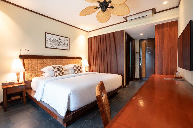 Kuta Seaview Boutique Resort & Spa - Oda