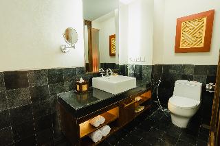 Kuta Seaview Boutique Resort & Spa fotoÄŸrafÄ±