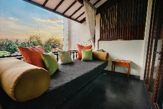 Kuta Seaview Boutique Resort & Spa fotoÄŸrafÄ±
