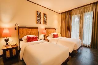 Kuta Seaview Boutique Resort & Spa fotoÄŸrafÄ±