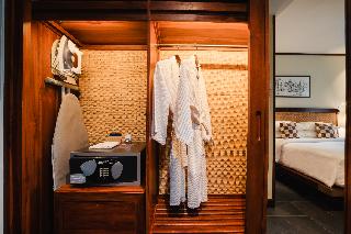 Kuta Seaview Boutique Resort & Spa fotoÄŸrafÄ±