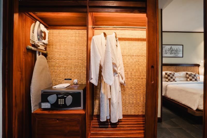 Kuta Seaview Boutique Resort & Spa - Oda