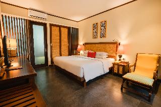 Kuta Seaview Boutique Resort & Spa fotoÄŸrafÄ±