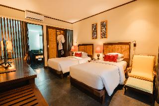 Kuta Seaview Boutique Resort & Spa fotoÄŸrafÄ±