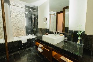 Kuta Seaview Boutique Resort & Spa fotoÄŸrafÄ±