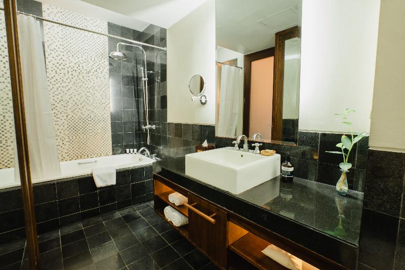 Kuta Seaview Boutique Resort & Spa - Oda
